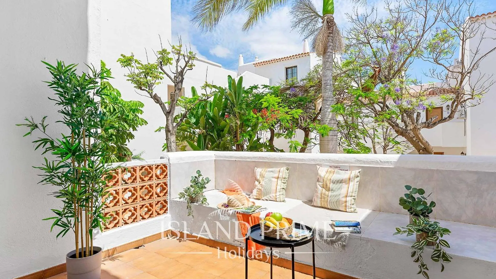 Heated Pool & Garden Views Holiday Fc514 San Miguel de Abona 0*,  Spanien