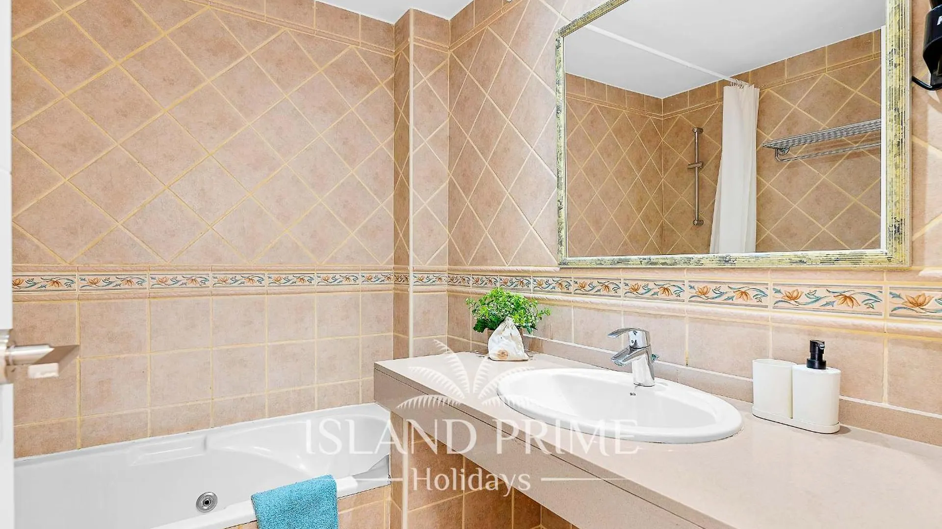 Heated Pool & Garden Views Holiday Fc514 San Miguel de Abona Spanien